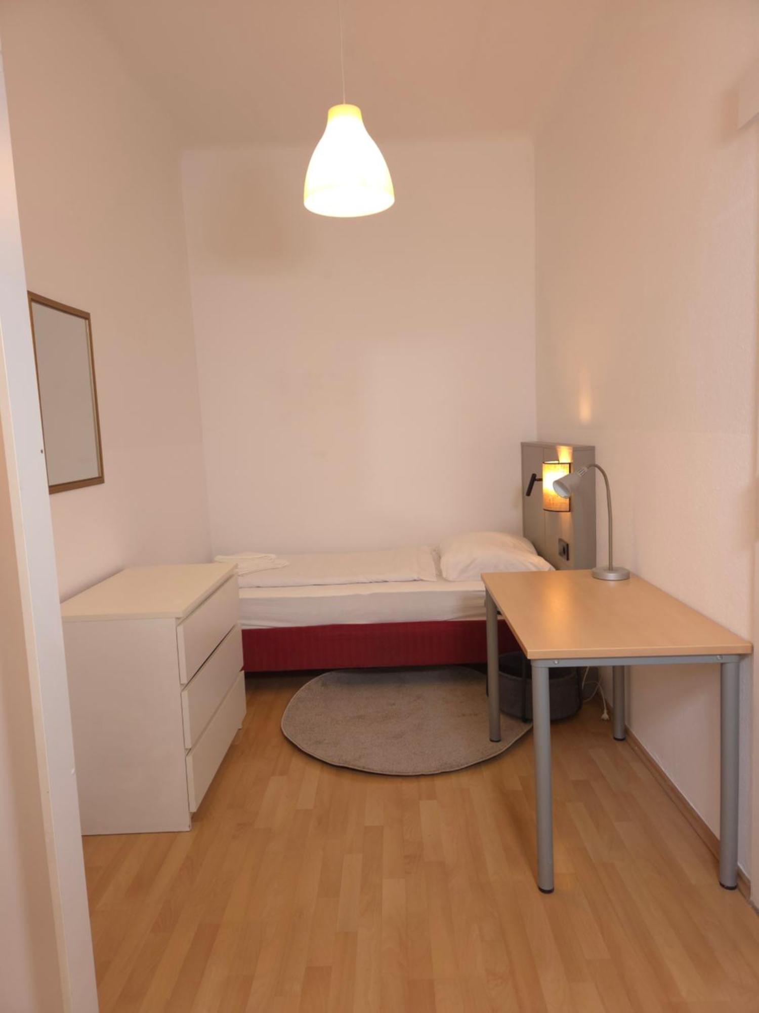 Aparthotel Amelie Wien Exterior foto