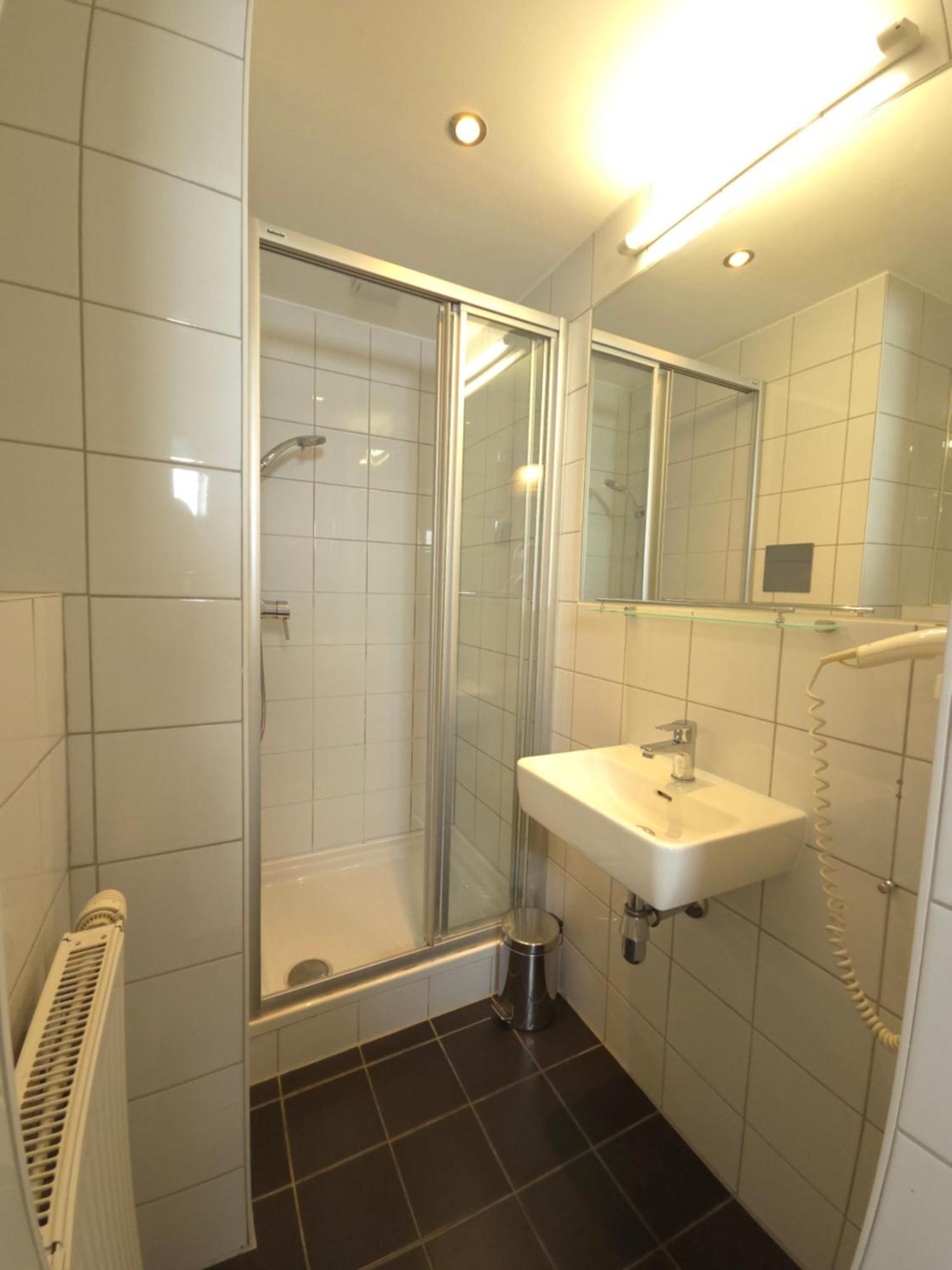 Aparthotel Amelie Wien Exterior foto