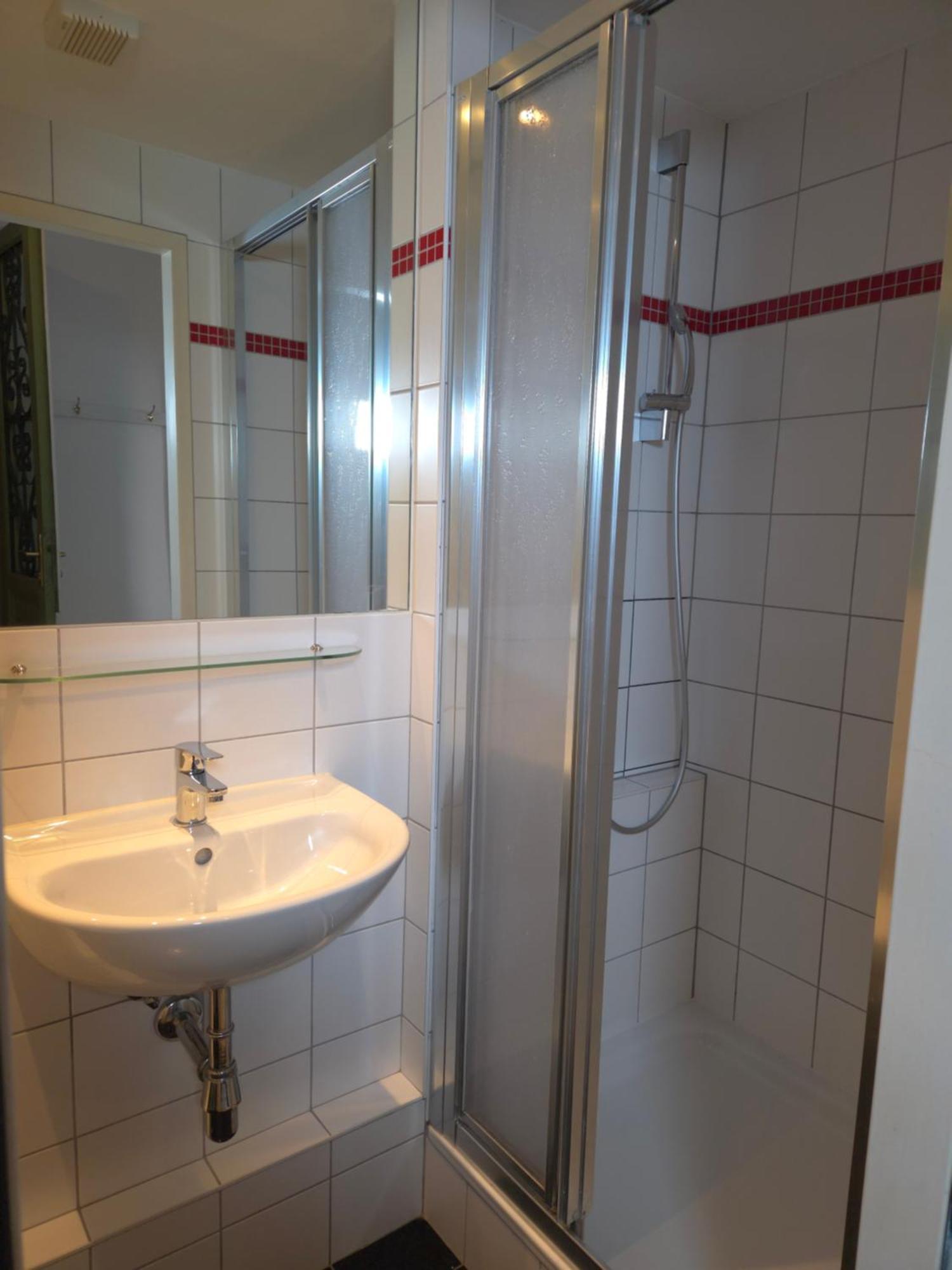 Aparthotel Amelie Wien Exterior foto