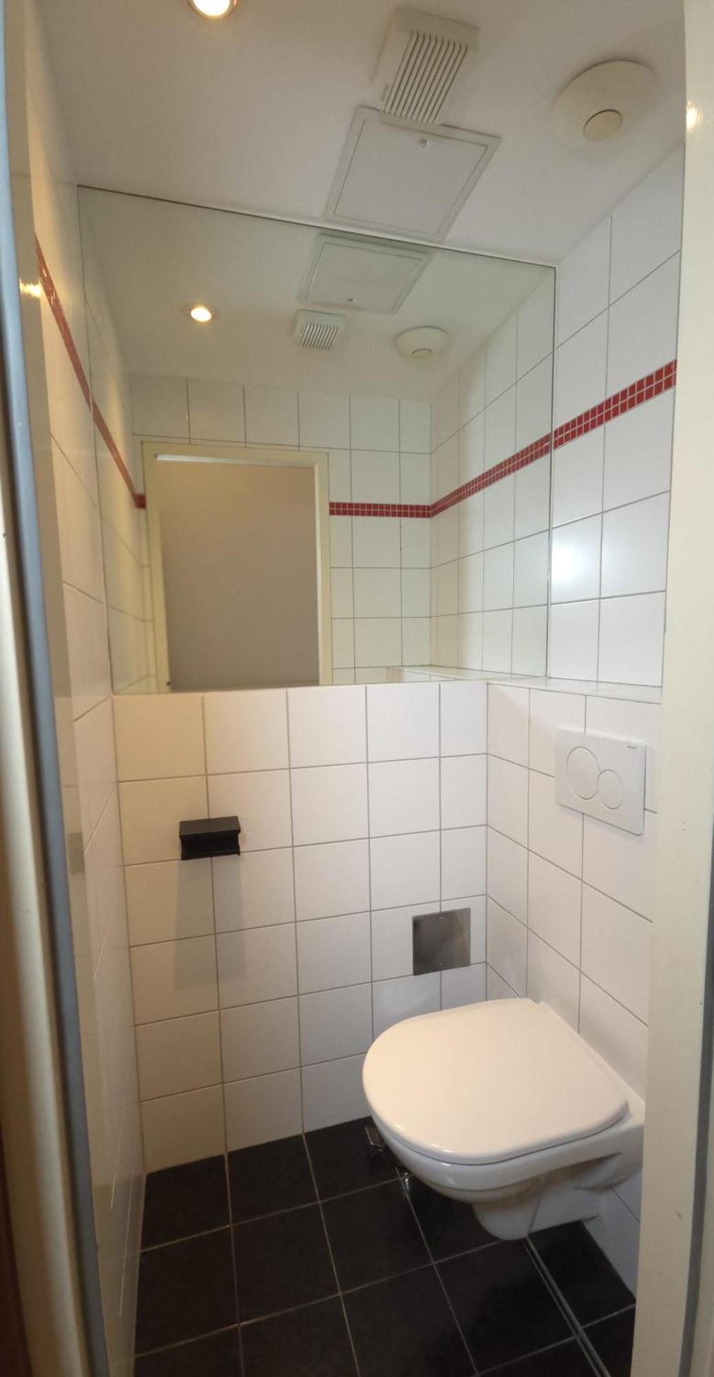 Aparthotel Amelie Wien Exterior foto