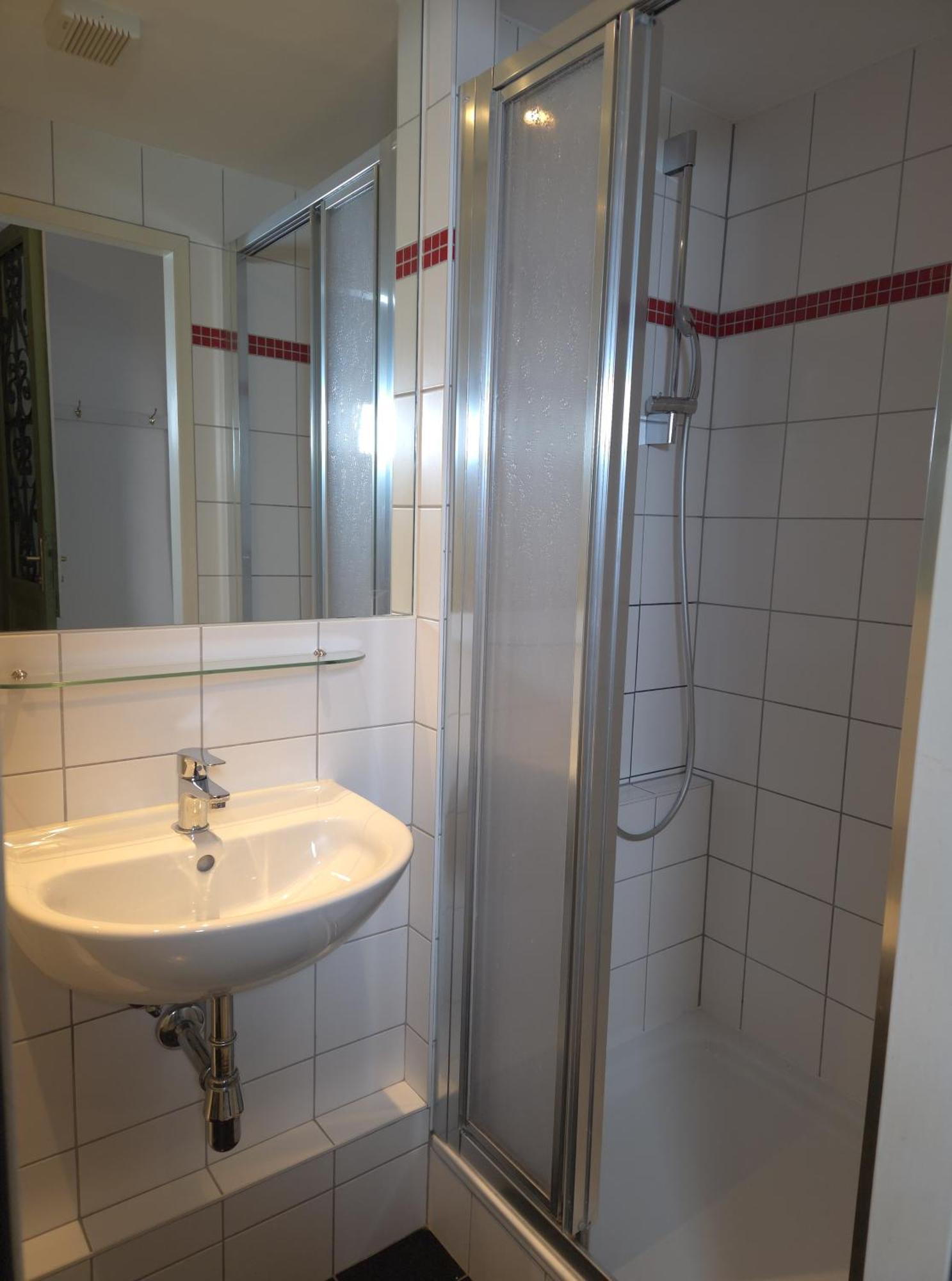Aparthotel Amelie Wien Exterior foto
