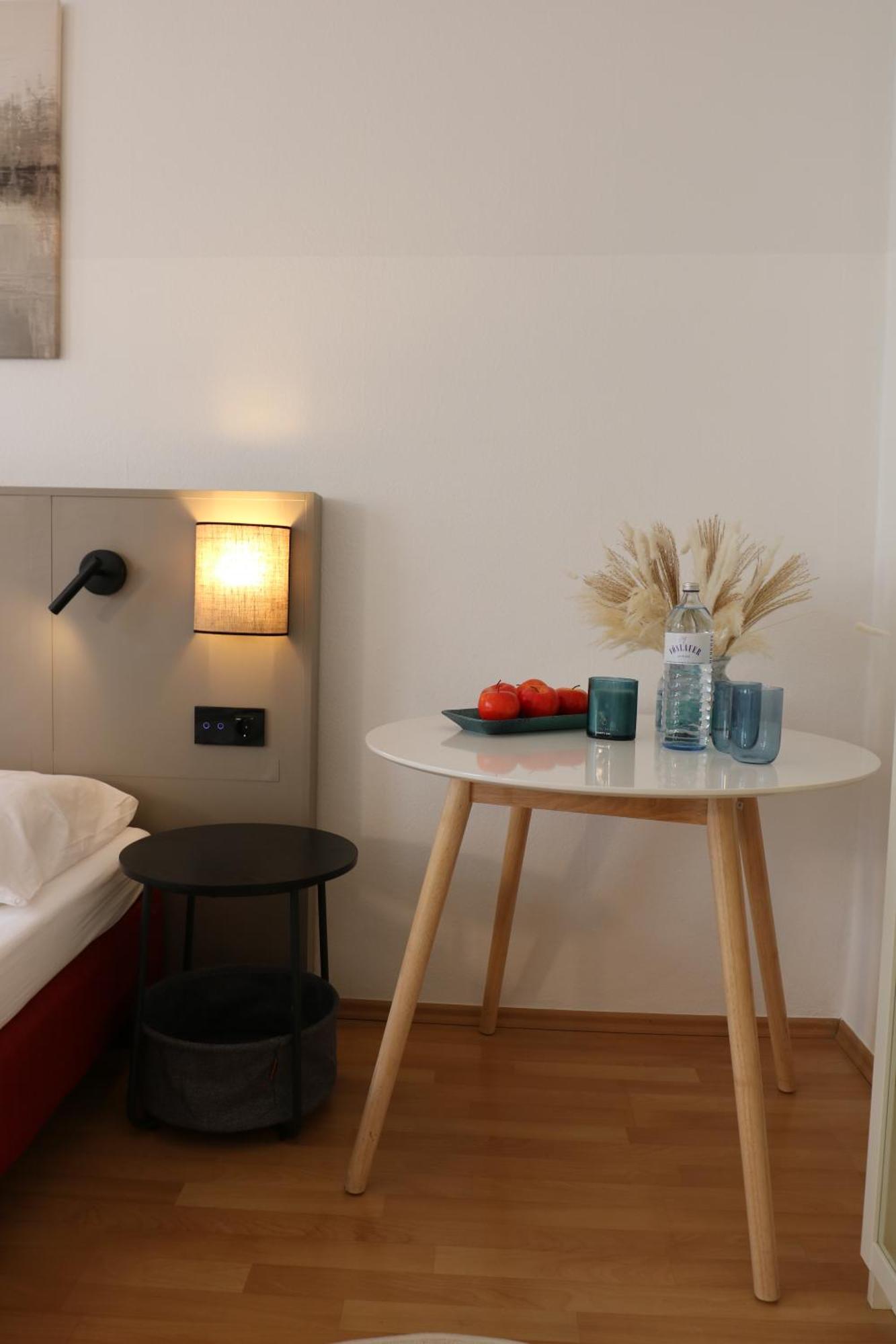 Aparthotel Amelie Wien Exterior foto