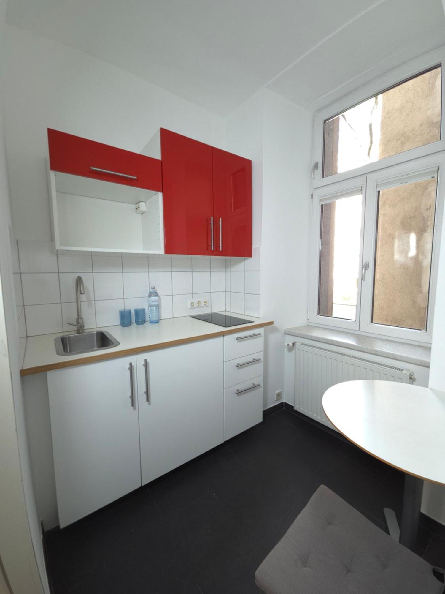 Aparthotel Amelie Wien Exterior foto