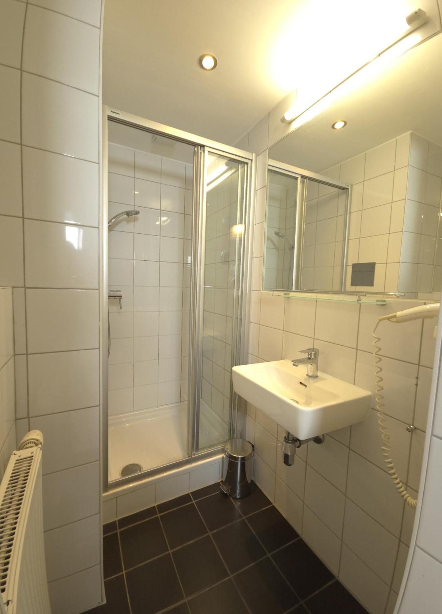 Aparthotel Amelie Wien Exterior foto