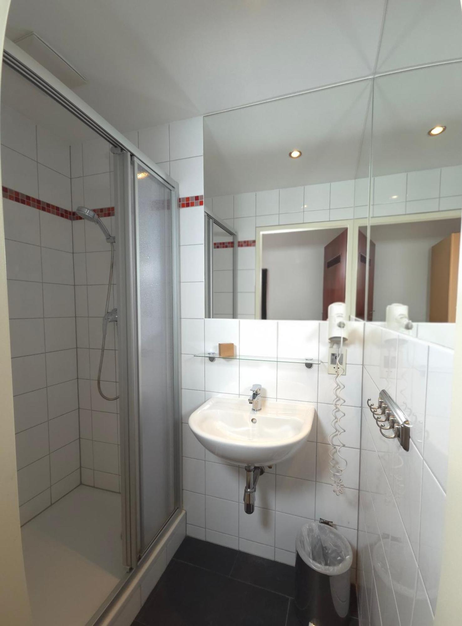 Aparthotel Amelie Wien Exterior foto